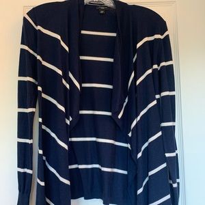 Ann Taylor Cardigan